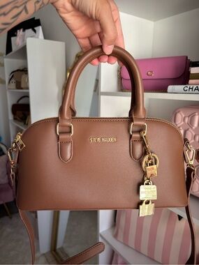 Steve Madden satchel